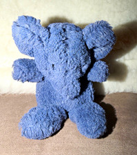 Jellycat Poppet Elephant