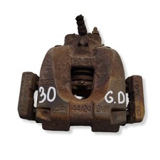 BMW 7 Hinten rechts Bremssattel hinten 235kW F01 F02 F03 F04 2013