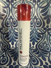 Paul Mitchell Flexible Style Hot Off The Press Thermal Protection Hairspray 6 oz