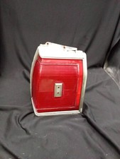 1980-1985 Oldsmobile Delta 88 Tail Light Assembly Lh 1980-1985 Oldsmobile Delta 88 Tail Light Assembly Lh