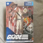 Hasbro G.I. Joe Classified Series Storm Shadow Action Figure w/ Bow Sword Boxed