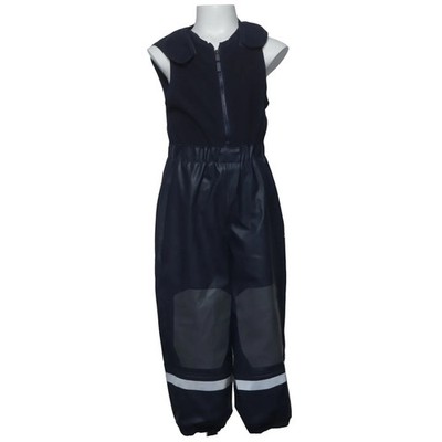 Didriksons, Regenhose, Größe: 100, Blau, Polyester/Polyurethan #vJN
