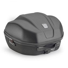 GIVI Valigia Top Case MONOKEY Bauletto Baule Borsa posteriore semirigida 34lt
