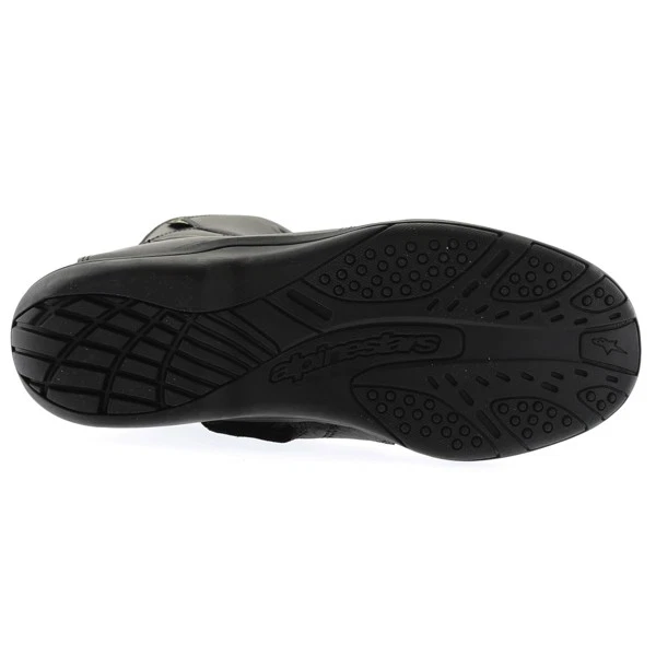 Alpinestars Web Gore-Tex Motorcycle Boots Waterproof Black, photo 6 of 6