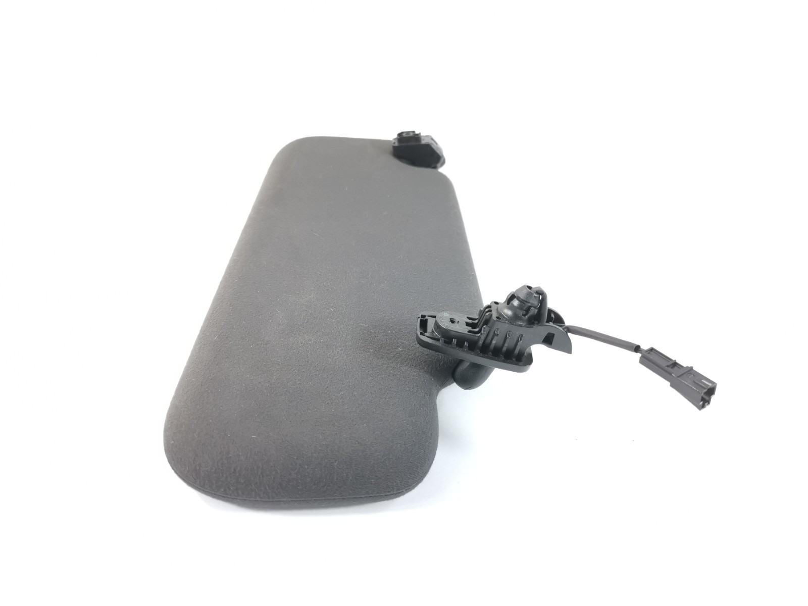 MASERATI LEVANTE S 3.0L 2017  Front Left Driver Side Sun Visor Sunshade OEM