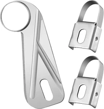 Universal Apple Peeler Replacement Blade Apple Peeler and Corer Stainless Steel 