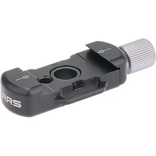 Really Right Stuff B2-FABN 22mm Micro Clamp with Strap Bosses