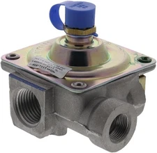 Gas Range Pressure Regulator fits Frigidaire, AP5802175, PS8760219, 316091711