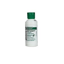 Betasept 4% Surgical Scrub 4 Oz By Kaopectate
