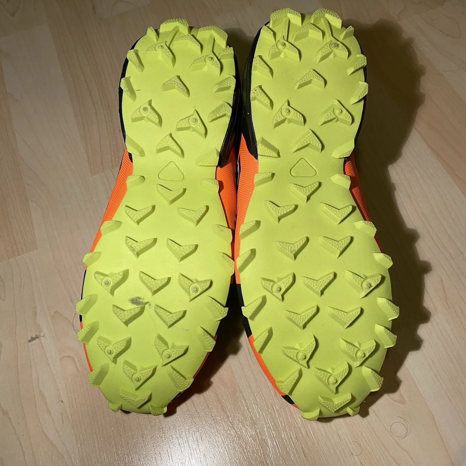 Salomon Speedcross 3 Trail-Running-Schuh, Outdoor, Hiking, EU 45 - Bild 3 von 3