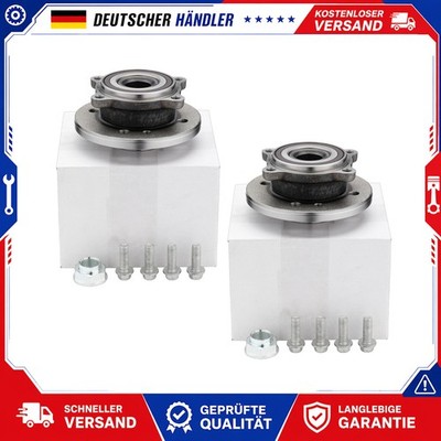 2x Radlagersatz vorne für Mini John Cooper Works R50 R53 2006/03-2006/07 1.6L