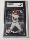 2017 Bowman Chrome Aaron Judge SGC 10 RC!!💥🔥#56 New York Yankees🔥💥