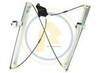 Fensterheber Vorne Rechts Ac Rolcar 015114 FÜR VW Fenstermechanismus