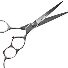 Apliquick 3 Hole Microserrated Sewing Scissors, Medium 5-1/2 Inch Applique