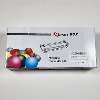 Smart Box Premium APXR-C400/405 Toner Cartridge BK For Xerox C400 C405 New