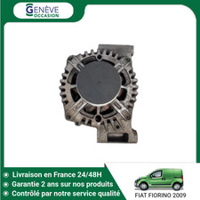 Alternateur Fiat FIORINO