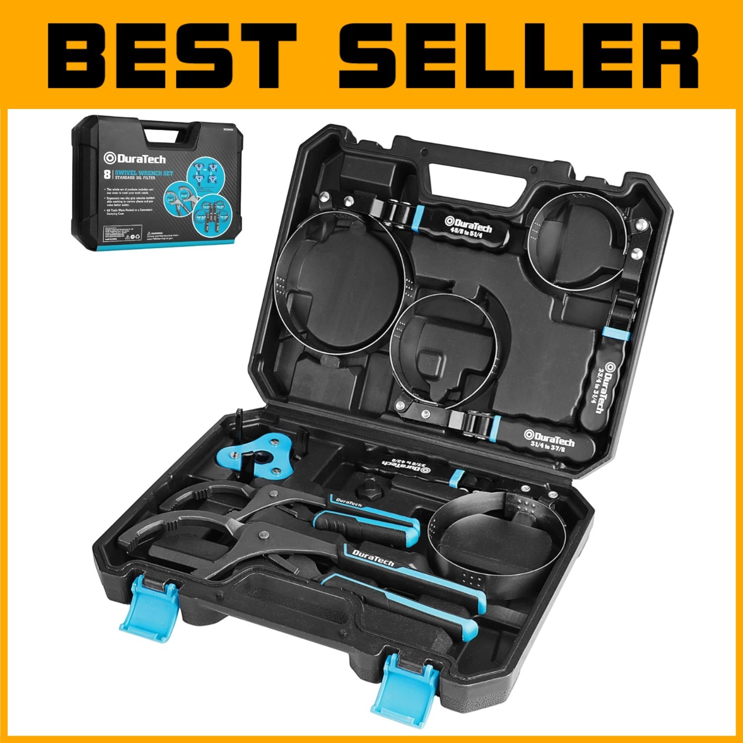 Filter Pliers, 9" & 12" Tools
