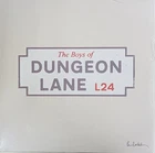 PAUL MCCARTNEY The Boys of Dungeon Lane SEALED LP Silver Vinyl Listening Party