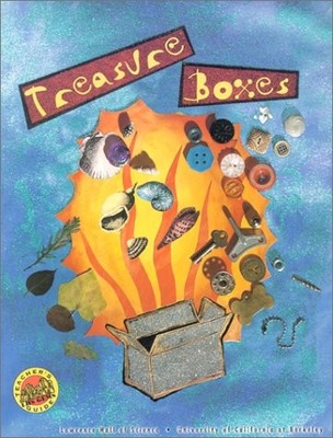 Treasure Boxes
