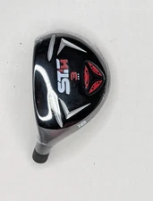 LH 0.370 Maltby STiH Left Hand Golf Hybrid Head, 3H (18 deg)