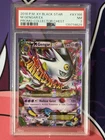 New ListingM Gengar EX XY166 XY Holo PSA 7