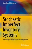 Ata Allah Taleizadeh | Stochastic Imperfect Inventory Systems | Taschenbuch