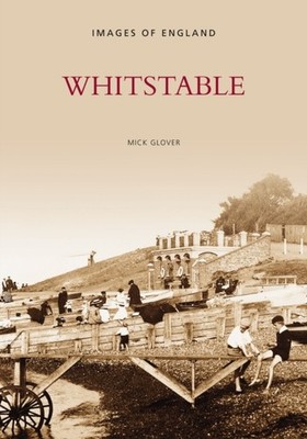 WHITSTABLE by GLOVER Paperback Self Help Business