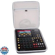 Mchoi Hard Portable Case Compatible with Akai Professional MPC One Drum Machi