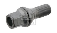 Febi Bilstein Radschraube 32451 FüR CitroËN Peugeot Stahl 807 Expert 222 806 221