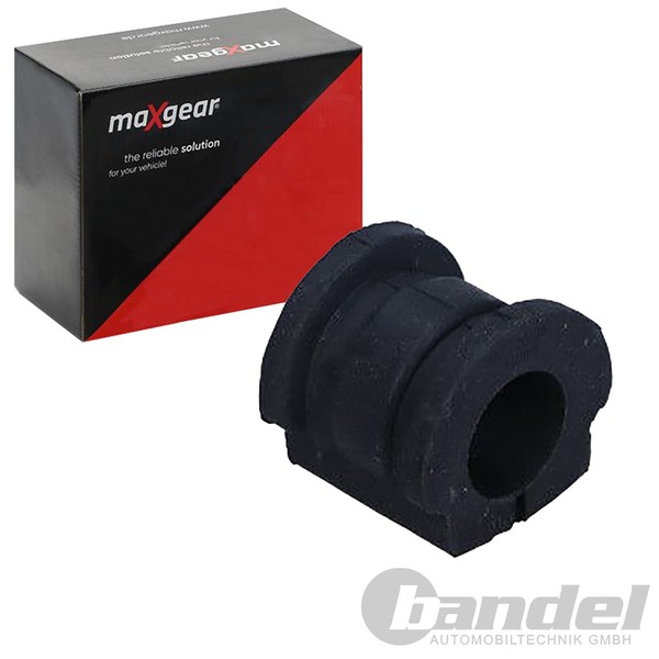 Maxgear 21Mm Stabilager Buchse Vorne Passend FüR Skoda Fabia VW Polo | 72-3665-image
