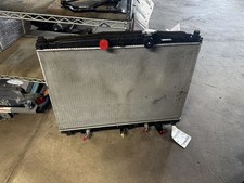 Radiator Without Tow Package Fits 16-22 LEXUS RX350 2021880