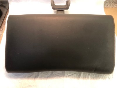 Bowflex Ultimate 2 Removable Preacher Curl Pad Attachment OEM Part