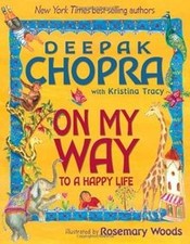 On My Way to a Happy Life von Chopra, Deepak | Buch | Zustand gut