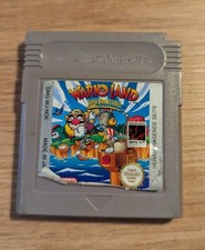 Thumbnail of ebay&reg; auction 187964959603 | Wario Land  Super Mario Land 3 Nintendo Gameboy Modul neuwertig 