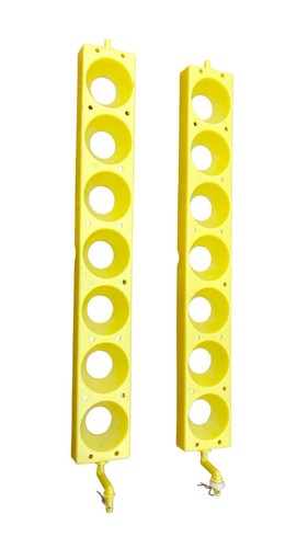 Universal Egg Racks for Hova Bator Automatic Egg Turners Set Of 2