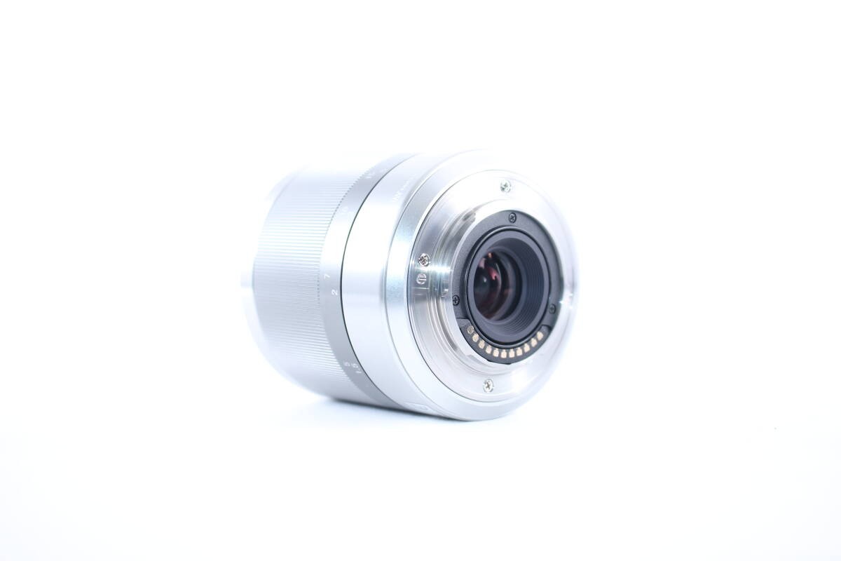 Tokina Reflex 300mm F6.3 MF Macro for Micro Four Thirds (with