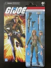 G.I. Joe Classified Series Retro Cardback Courtney “Cover Girl” Krieger 6-Inch