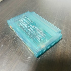 Salamander Nintendo Famicom Konami 1987 Japanese Version RC821 Shooter Retro