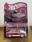 Hot Wheels Red Line Club Exclusive Nissan Skyline GT-R (BNR34) Pink Variant