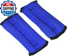 Ankle Wrist Weights Mulitple Options...