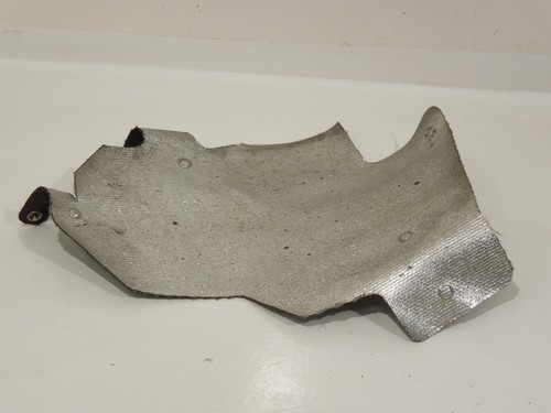 VW Eos 1Q 1F Heat Shield Insulation 1K2721615C | eBay UK