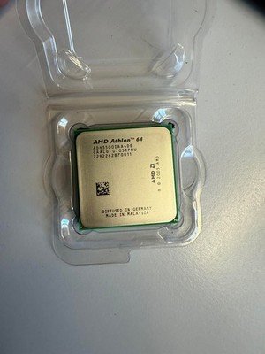 AMD Athlon 64 3500+ - 2,2 GHz 1 (ADH3500IAA4DE) Prozessor