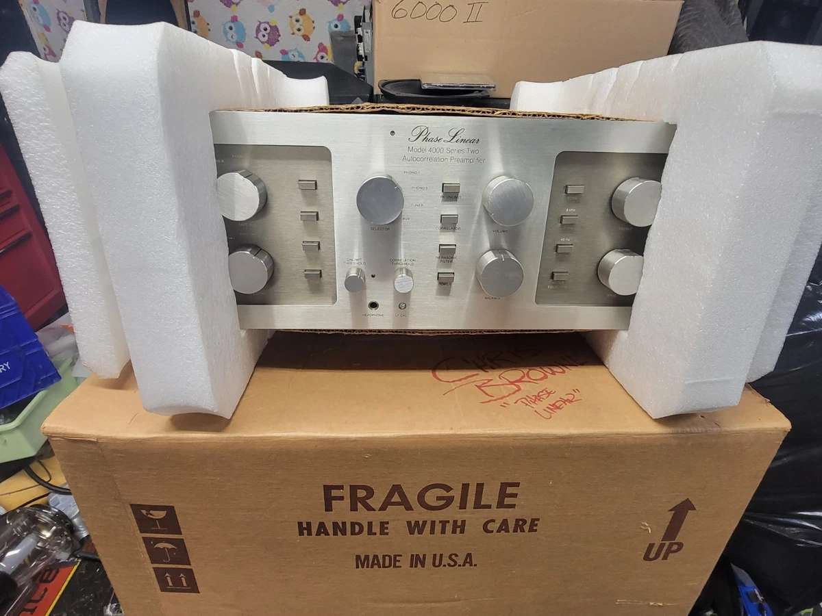 phase linear products for sale | eBay