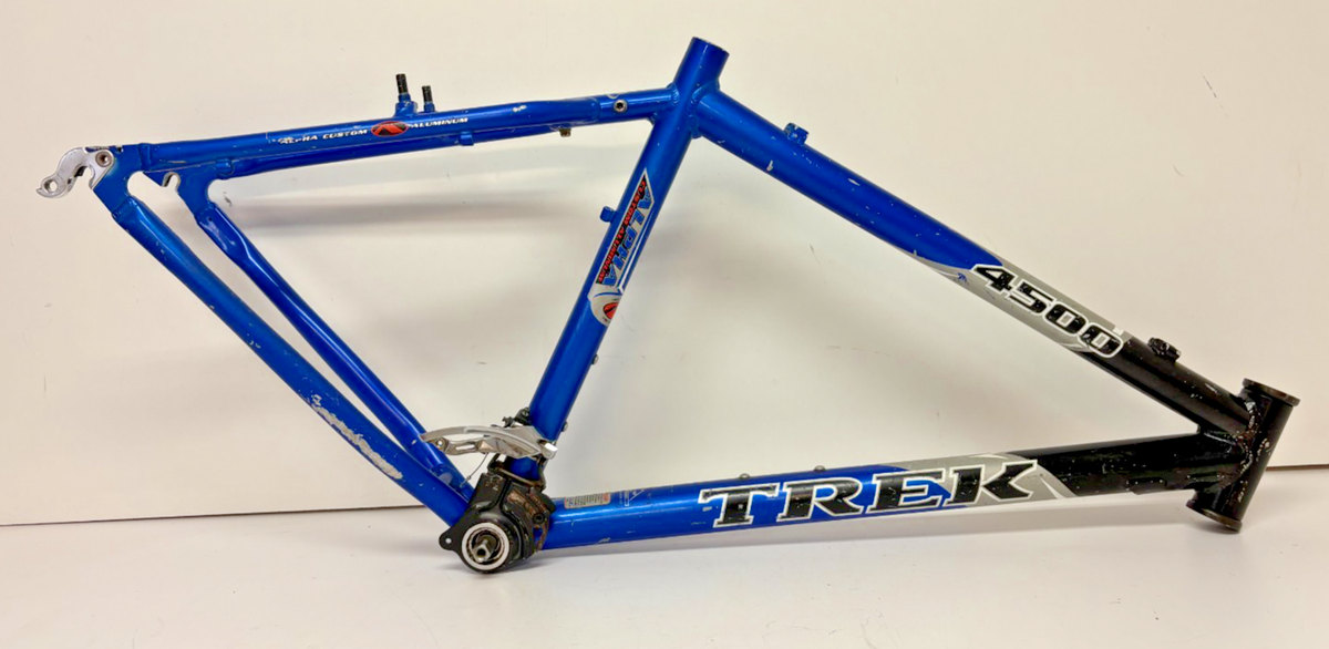 Trek 4500 18