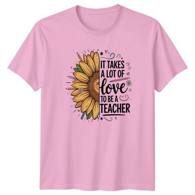 Three Things You Don't Mess T-Shirt Irish Wolfhound Hundebesitzer