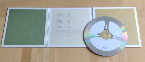 Lay-By Lullaby von Janek Schaefer (CD, 2014) - Bild 2 von 5