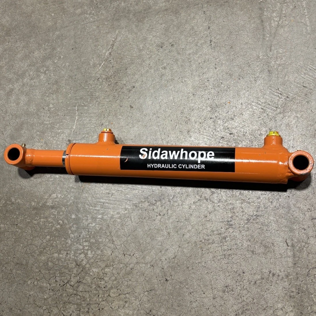 Sidawhope Hydraulic Cylinder 1.5-1 x 8-16 photo 5
