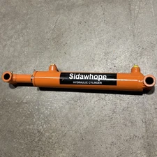 Sidawhope Hydraulic Cylinder 1.5-1 x 8-16 thumbnail 5
