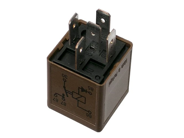 Relé bomba combustible BOSCH AFU2913L Land Rover Range Rover Defender 90 Discovery Foto 2 de 2