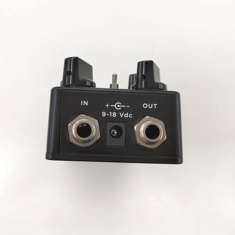 Pedal compresor de bajos Seymour Duncan Studio Foto 3 de 4